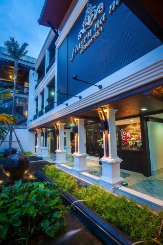 Huern na na Boutique Hotel1