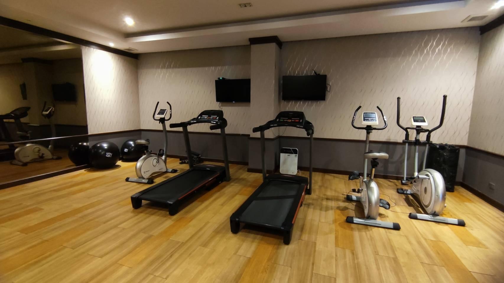 โรงแรมเวสเทิร์น แกรนด์ ราชบุรี (Western Grand Hotel Ratchaburi)2