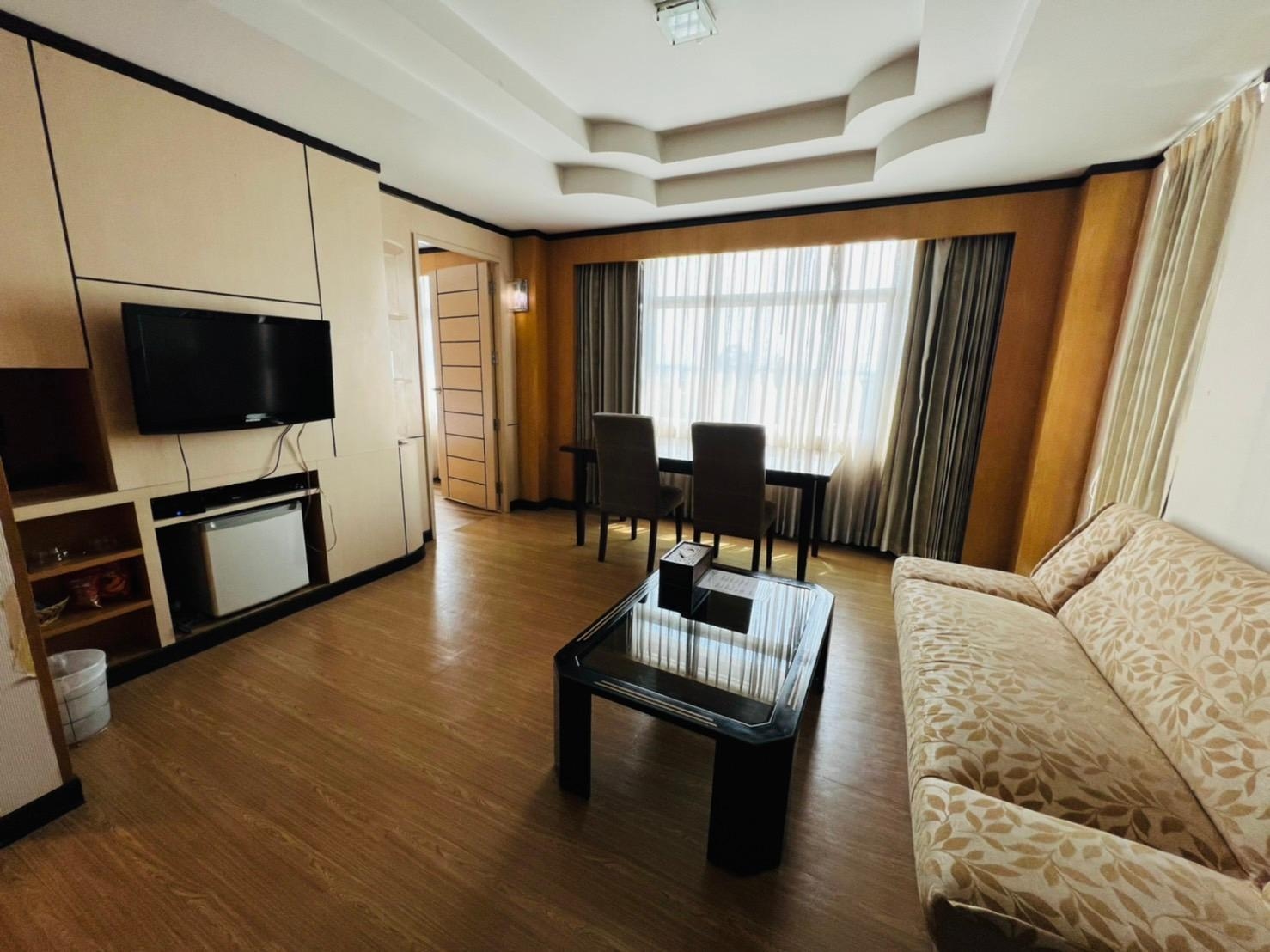 โรงแรมเวสเทิร์น แกรนด์ ราชบุรี (Western Grand Hotel Ratchaburi)4