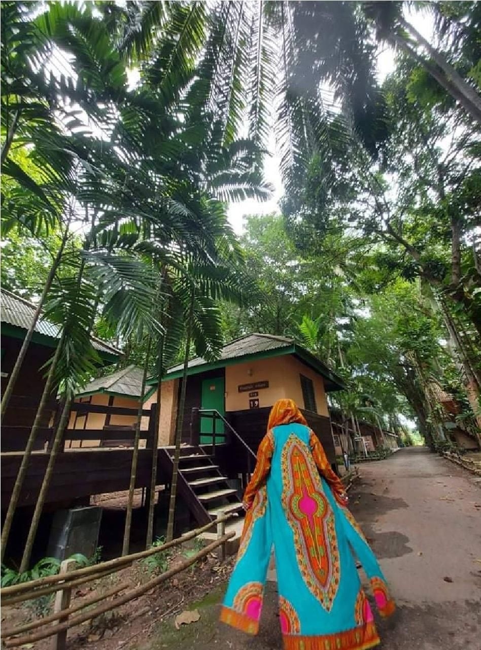 Huaykhakhaeng Country Home Resort4