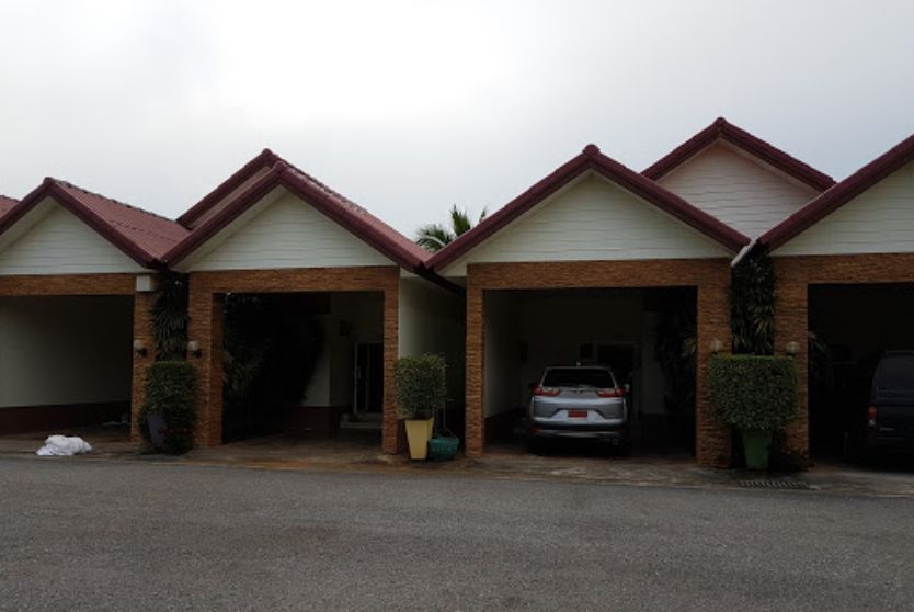 ทุ่งสง รีสอร์ท (Thung Song Resort)4