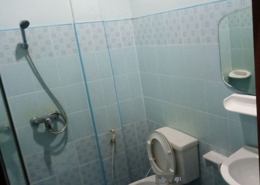 ทุ่งสง รีสอร์ท (Thung Song Resort)1