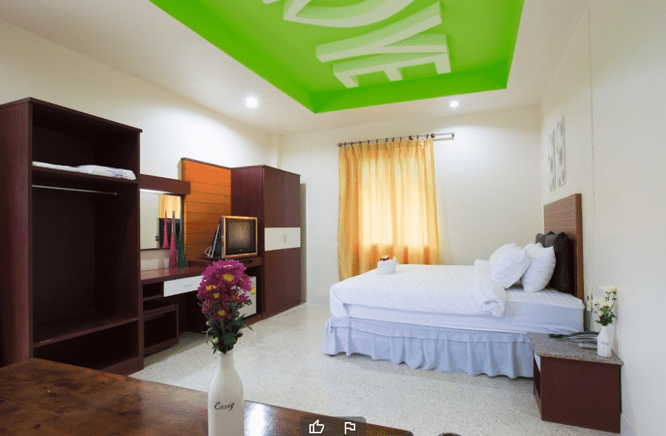 ทุ่งสง รีสอร์ท (Thung Song Resort)2