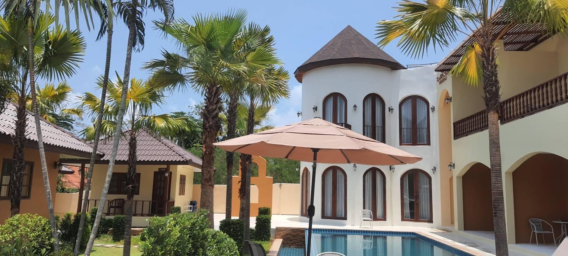 สุชาฎา วิลลา (Suchada Villa)4
