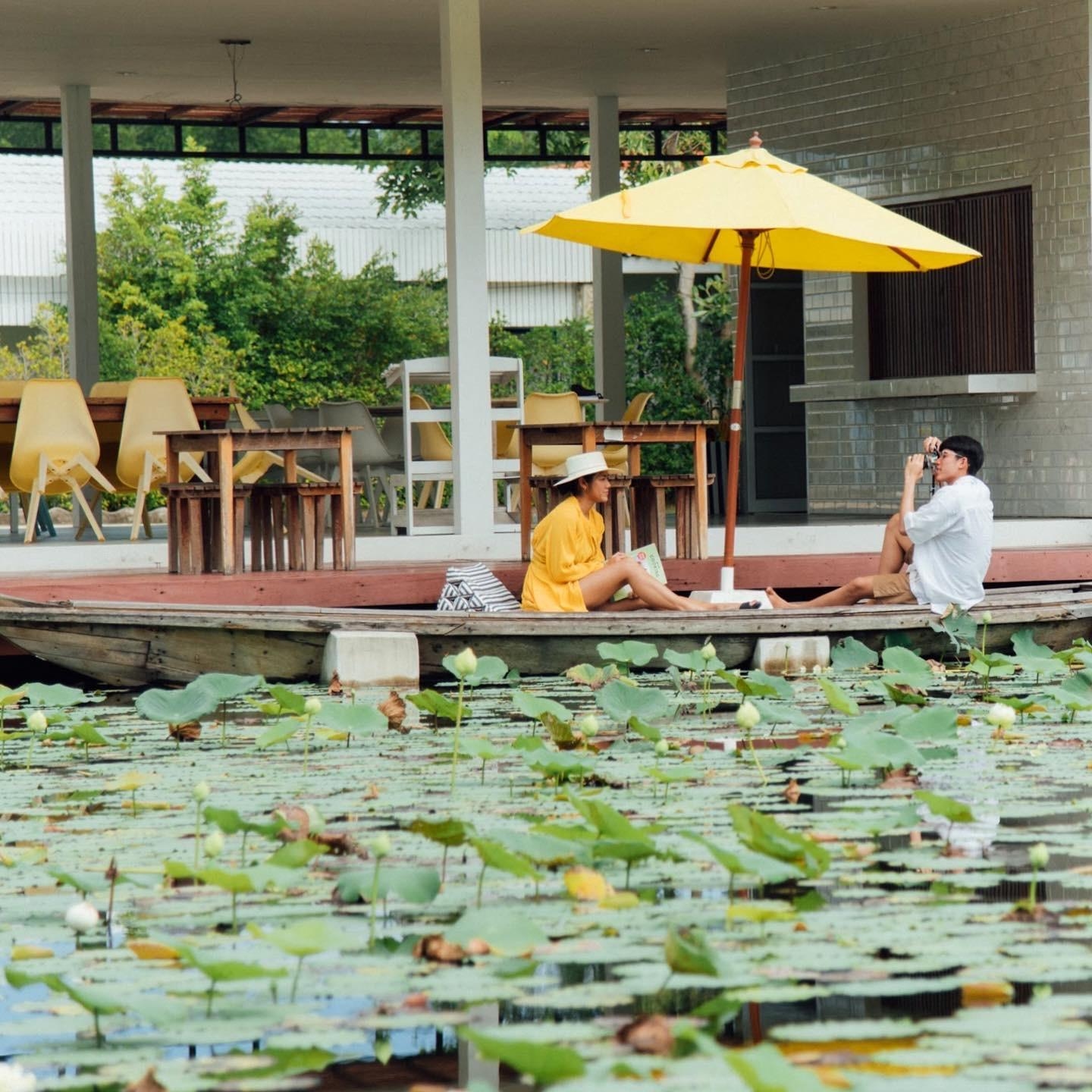 อนาวิลล่า ตังเก รีสอร์ท (Anavilla Tangke Resort)2