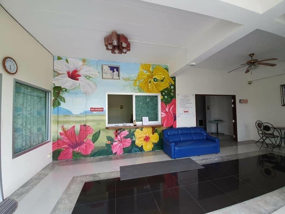ปาล์ม ฮิลล์ รีสอร์ท (Palm Hill Resort)2