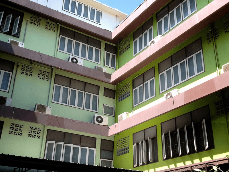นำสิน (Numsin Hotel)4