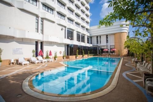 Seeharaj Hotel1