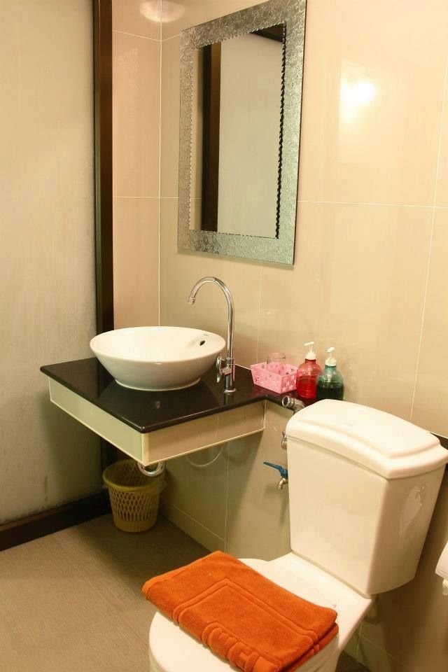 ต้นทองรีสอร์ท (Tonthong Resort)1