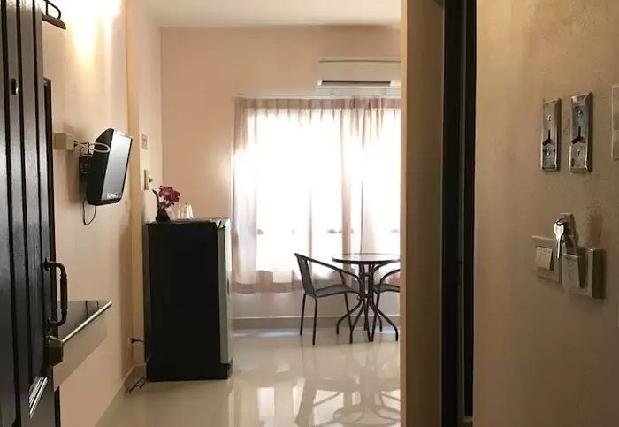 ต้นทองรีสอร์ท (Tonthong Resort)4