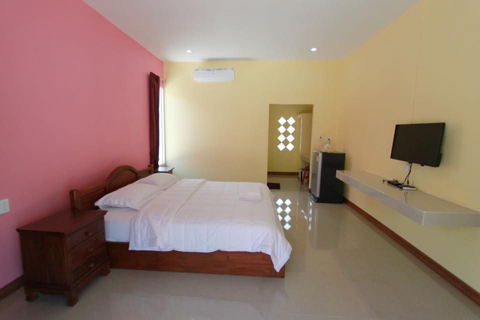 ตากะยาย รีสอร์ท 2 (Takayai Resort 2)3