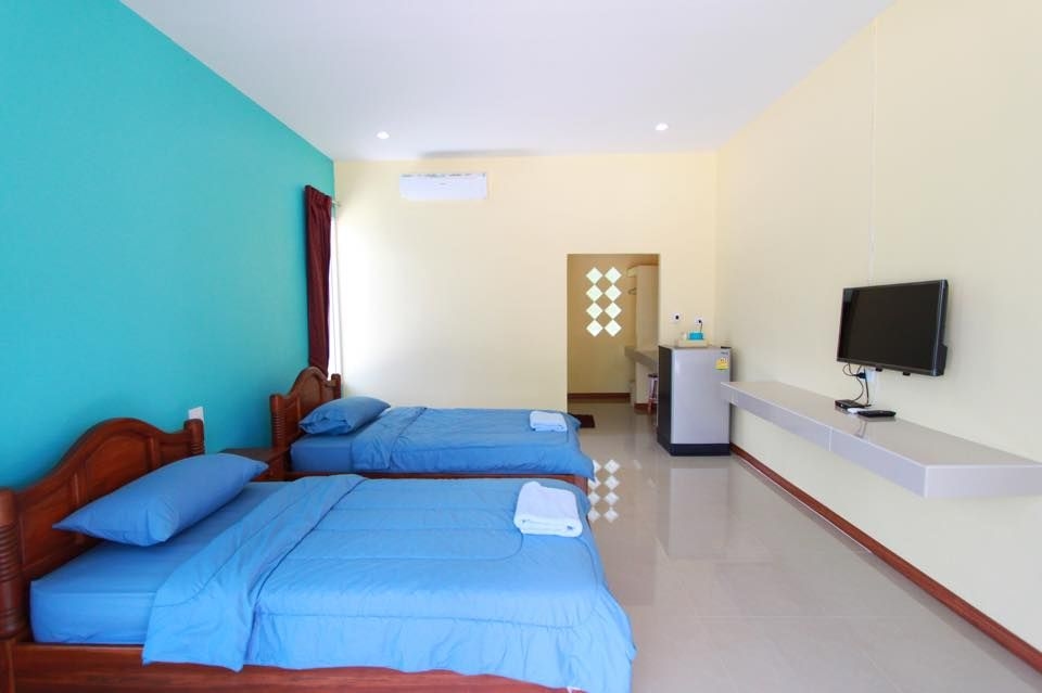 ตากะยาย รีสอร์ท 2 (Takayai Resort 2)4