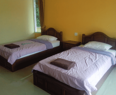 ตากะยาย รีสอร์ท 2 (Takayai Resort 2)2