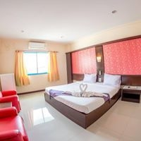 โรงแรม ยะลา แกรนด์ พาเลซ (Yala Grand Palace Hotel)1