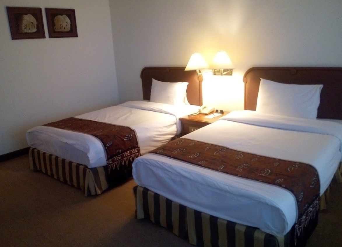 โรงแรม ซี.เอส.ปัตตานี (C.S. Pattani Hotel)4