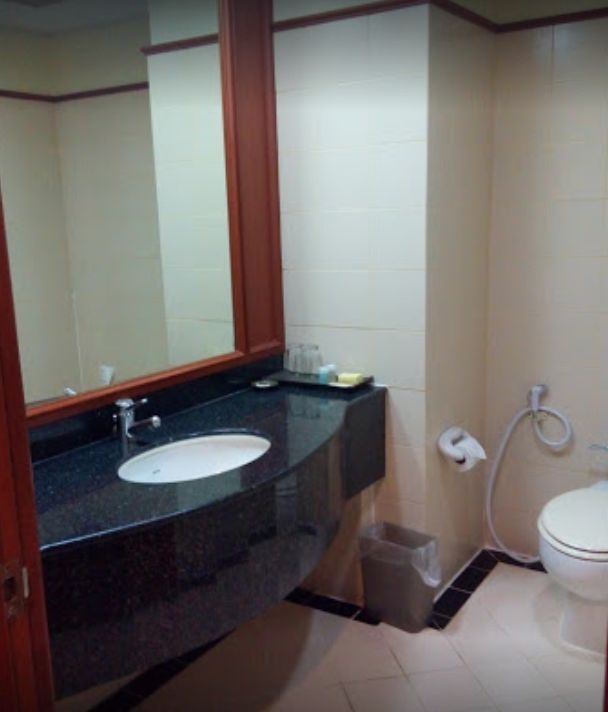 โรงแรม ซี.เอส.ปัตตานี (C.S. Pattani Hotel)2