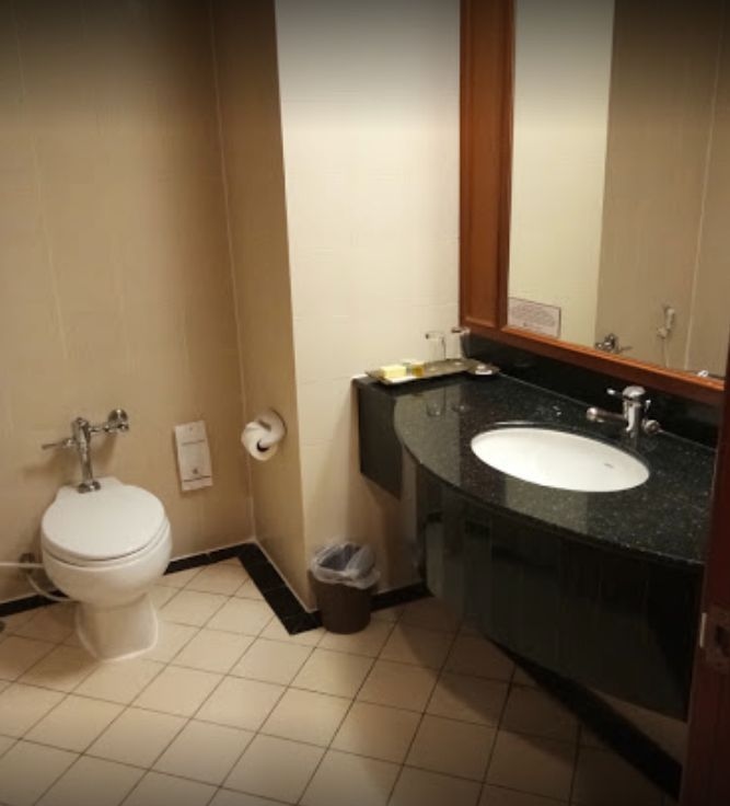 โรงแรม ซี.เอส.ปัตตานี (C.S. Pattani Hotel)1