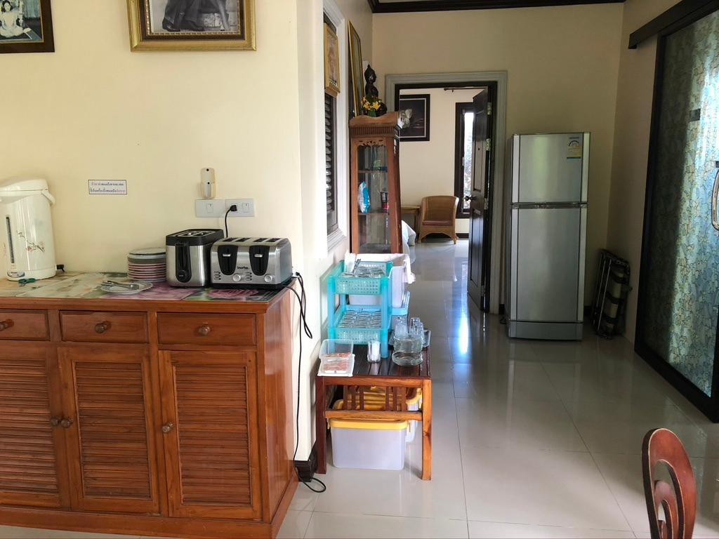สิวาศรมรีสอร์ท (Siwasom Resort Sakon Nakhon)3