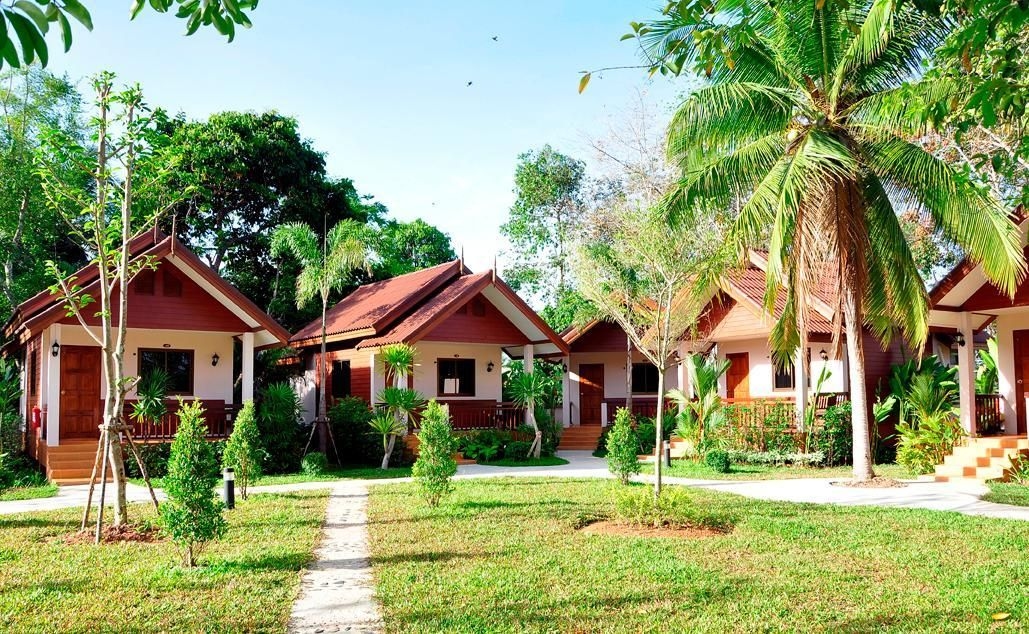 ดาหลา เดอะ รีสอร์ต (Dahla The Resort)3