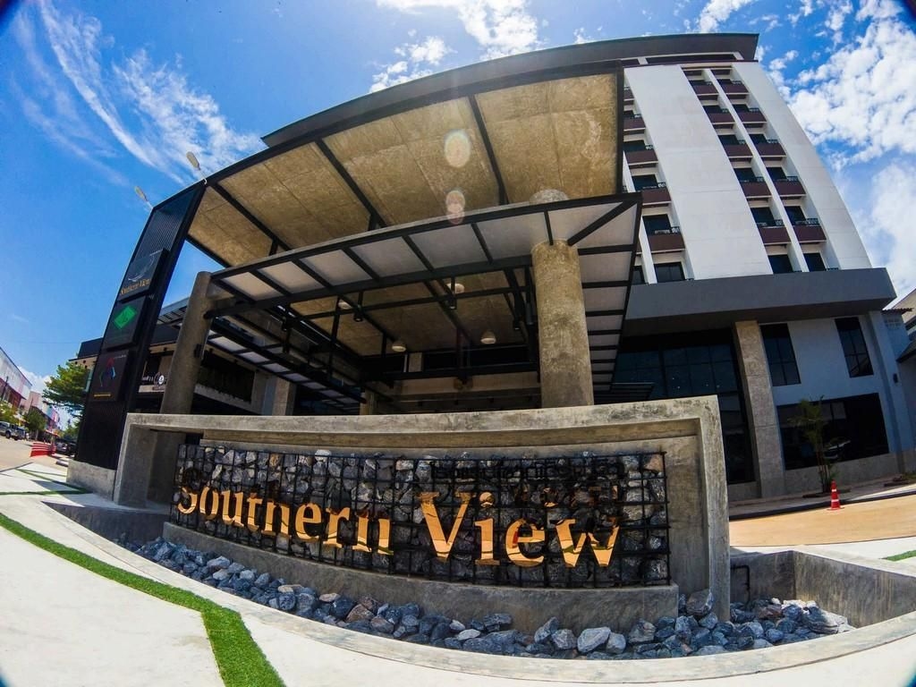 เซาเทิร์นวิว โฮเต็ล ปัตตานี (Southern View Hotel Pattani)4