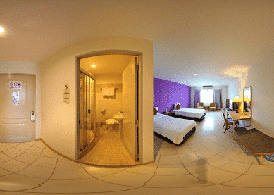 โรงแรมเอ็มเจ สกลนคร (MJ Hotel Sakon Nakhon)4