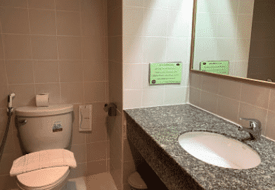 โรงแรมเอ็มเจ สกลนคร (MJ Hotel Sakon Nakhon)2