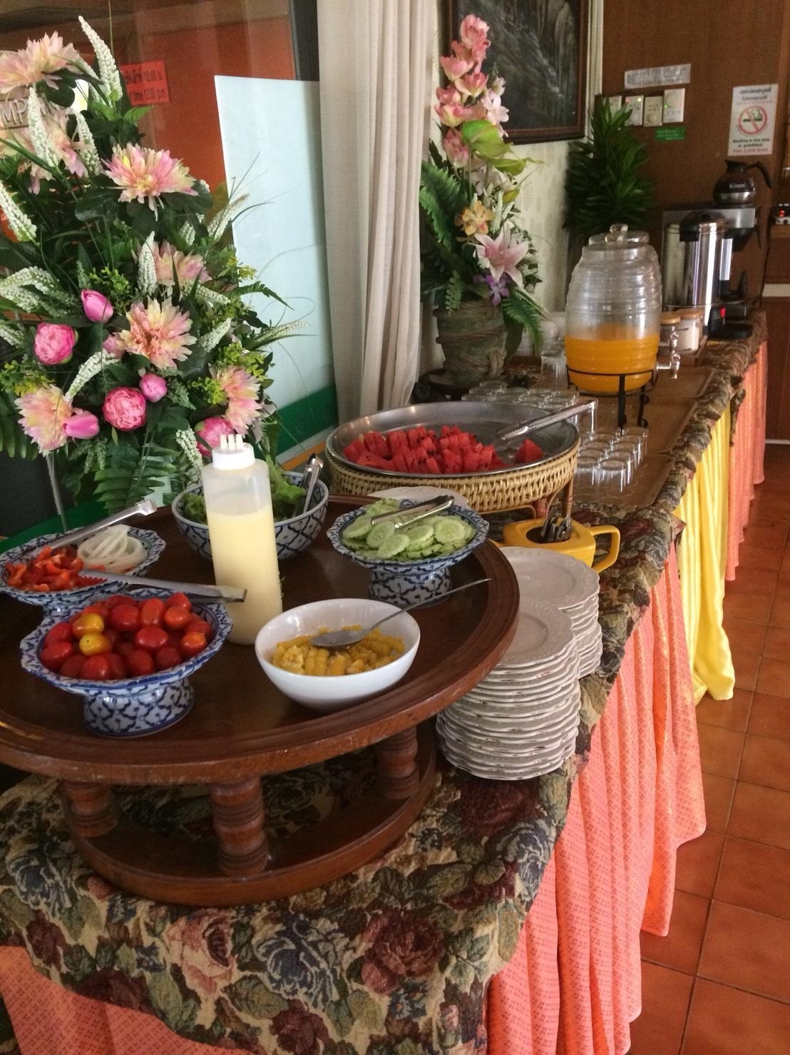 โรงแรมพิณ (Pin Hotel)4