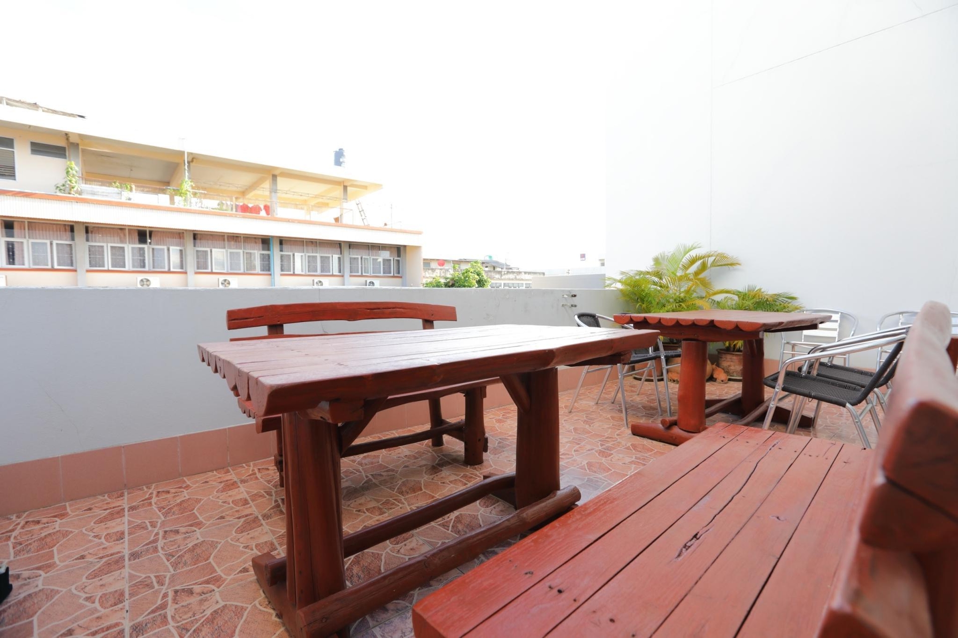 โรงแรมพิณ (Pin Hotel)3