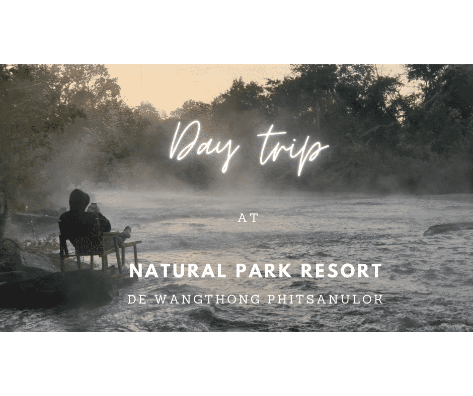 เนเชอรัล ปาร์ค รีสอร์ท เดอ วังทอง (Natural Park Resort de Wang Thong)4