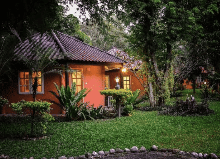 เนเชอรัล ปาร์ค รีสอร์ท เดอ วังทอง (Natural Park Resort de Wang Thong)4