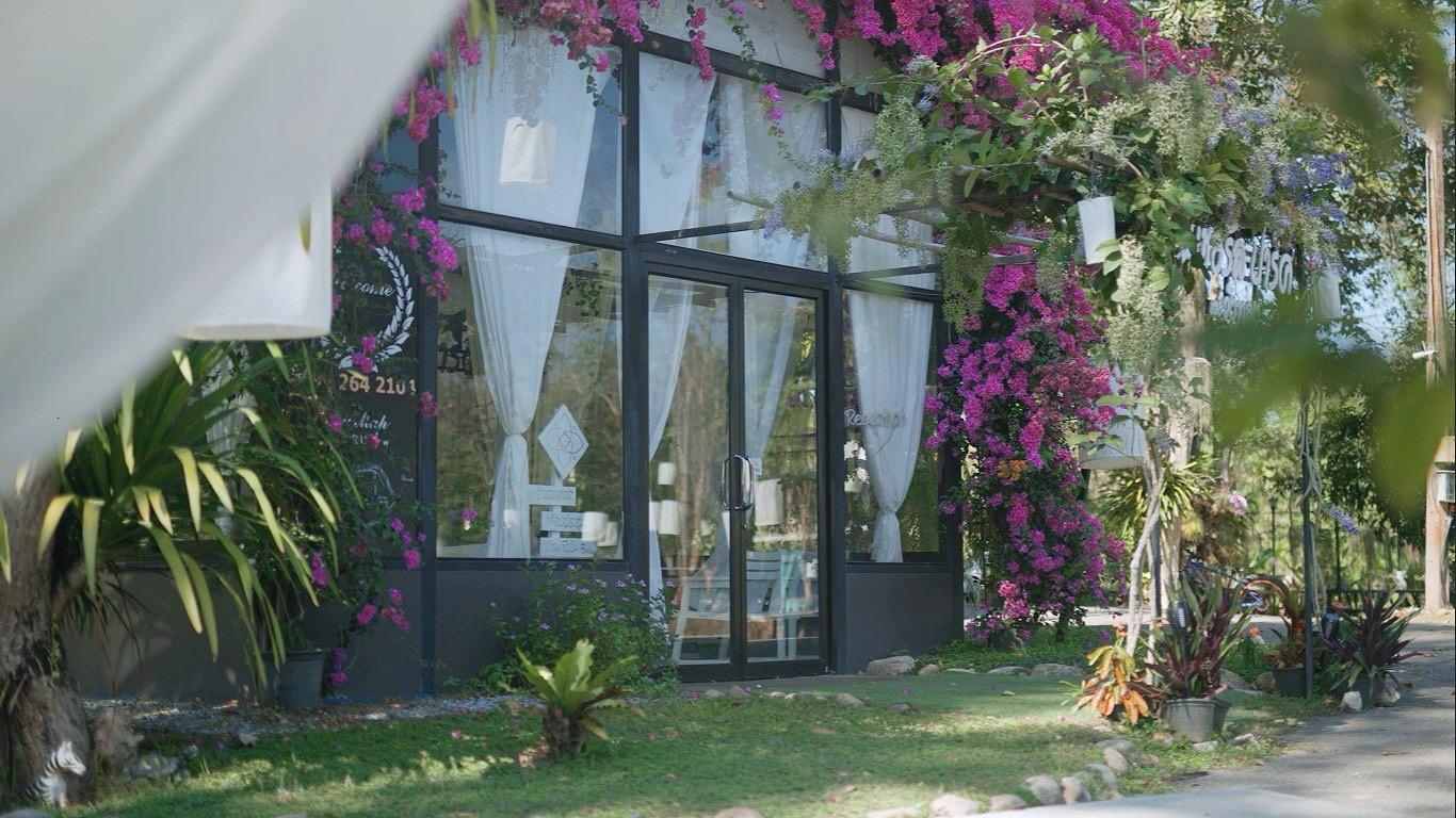 เนเชอรัล ปาร์ค รีสอร์ท เดอ วังทอง (Natural Park Resort de Wang Thong)4