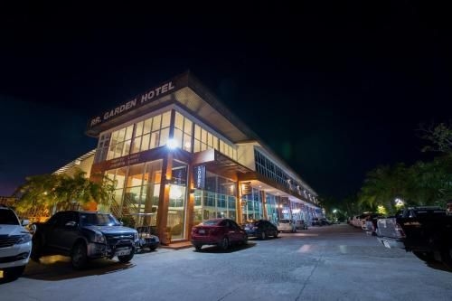 Baansuan Khunta Golf & Resort2