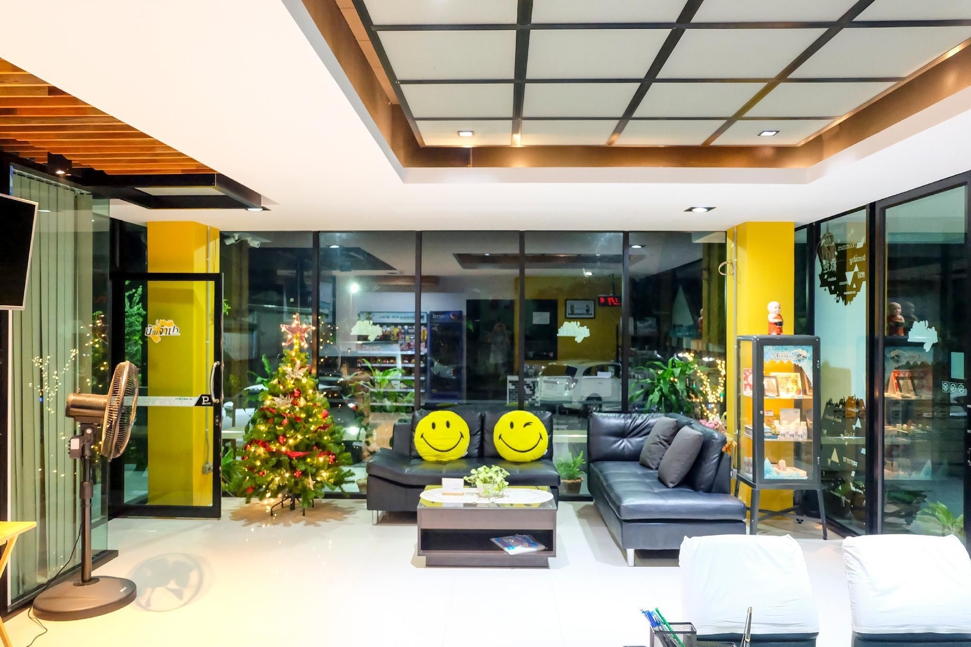 บ้านจำปา เรสซิเดนซ์ (Baan Jumpa Residence)2