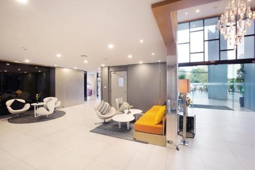 โรงแรมเซ็น นครปฐม (Xen Hotel Nakhon Pathom)3