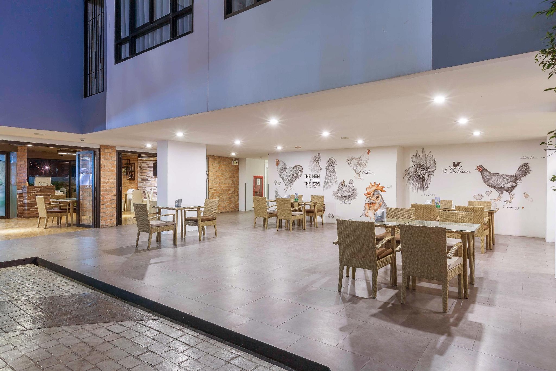 โรงแรมเซ็น นครปฐม (Xen Hotel Nakhon Pathom)4