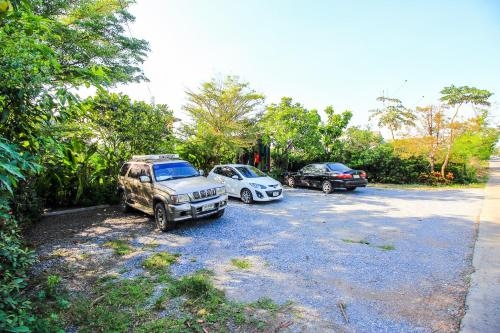เพลินศาลายา รีสอร์ต (Plernsalaya resort)3