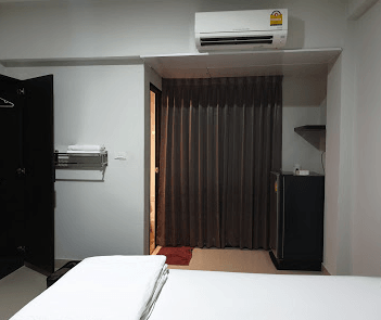 ซอย 4 เซอร์วิส เรสซิเด้นท์ (Soi 4 Service Residence)4