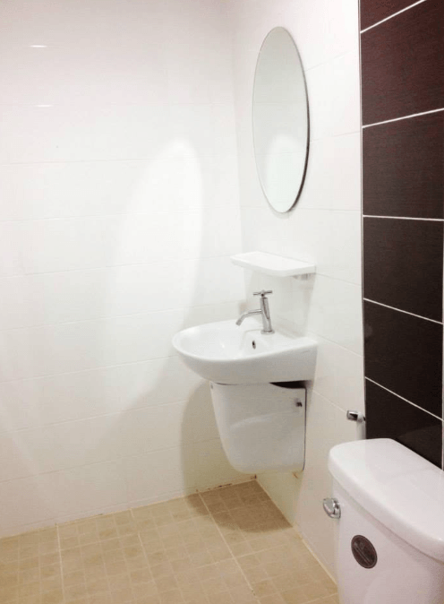 ซอย 4 เซอร์วิส เรสซิเด้นท์ (Soi 4 Service Residence)2