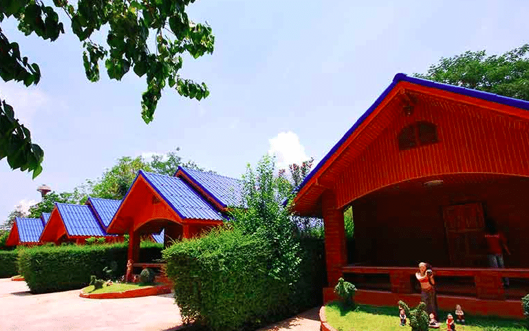 คงทองทิพย์ รีสอร์ท (Kongthongtip Resort)0