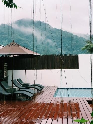 น้ำใสเขาสวย รีสอร์ท (Numsai Khaosuay Resort)4