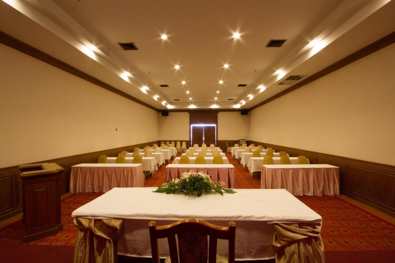 โรงแรมริมปาว (Rimpao Hotel)4