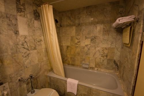 โรงแรมริมปาว (Rimpao Hotel)3