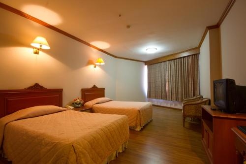 โรงแรมริมปาว (Rimpao Hotel)2