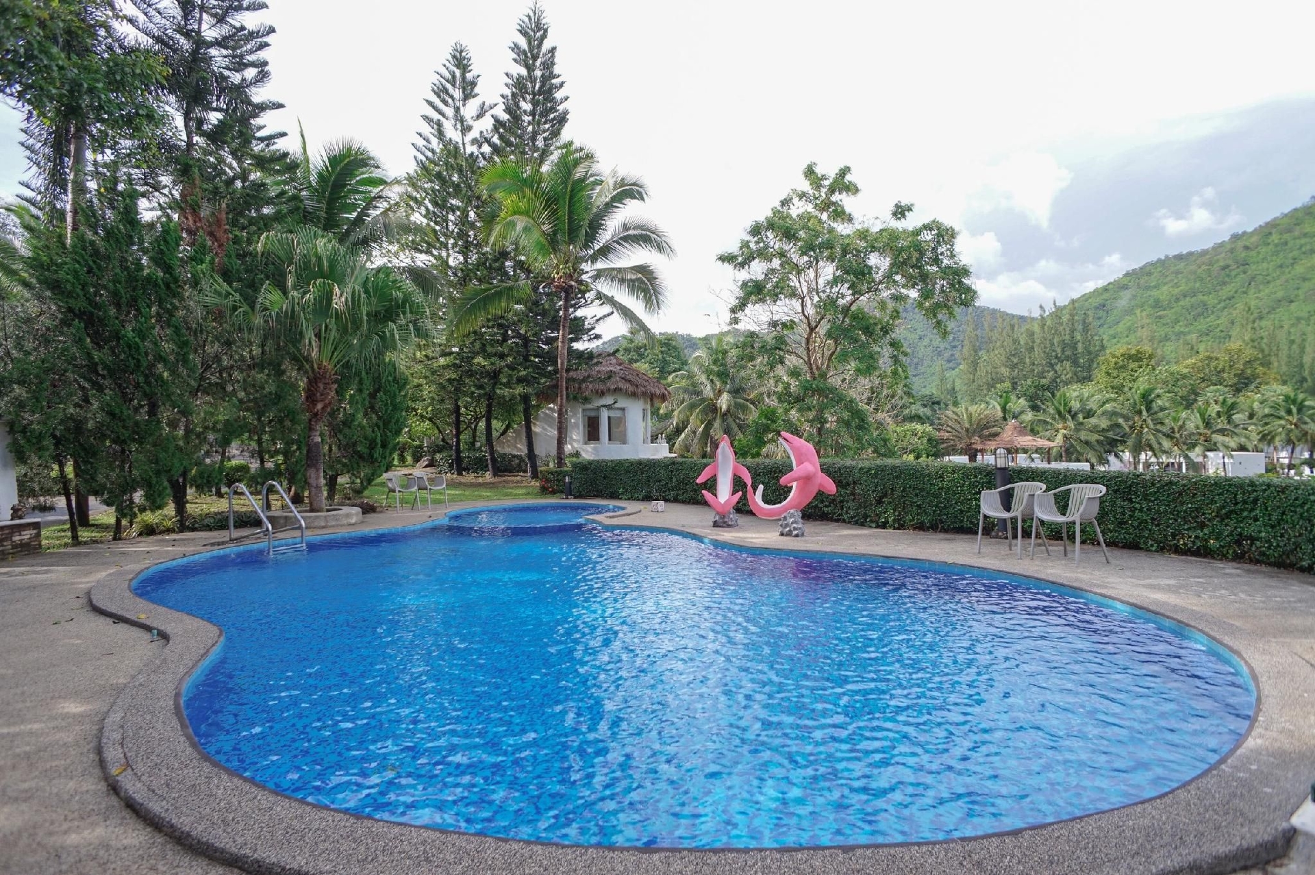 บ้านอ้อมกอดขุนเขา (Baan Aom Kod Kun Kao)2