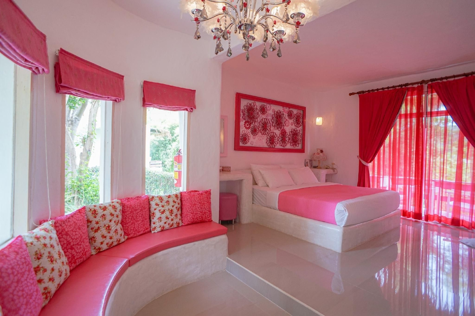 บ้านอ้อมกอดขุนเขา (Baan Aom Kod Kun Kao)1