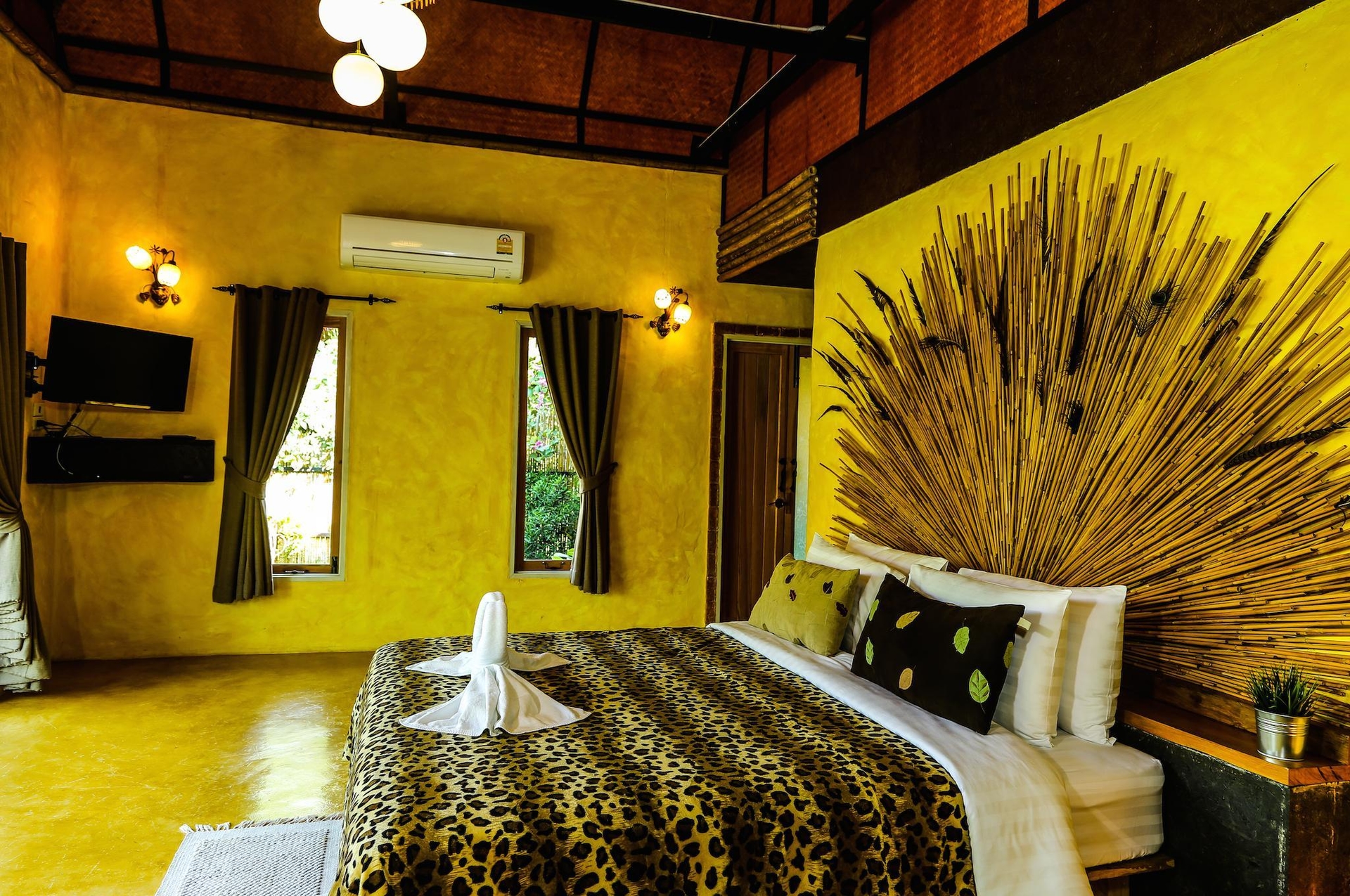 แทมมารีน วิลล่า (Tammarene Villa)4