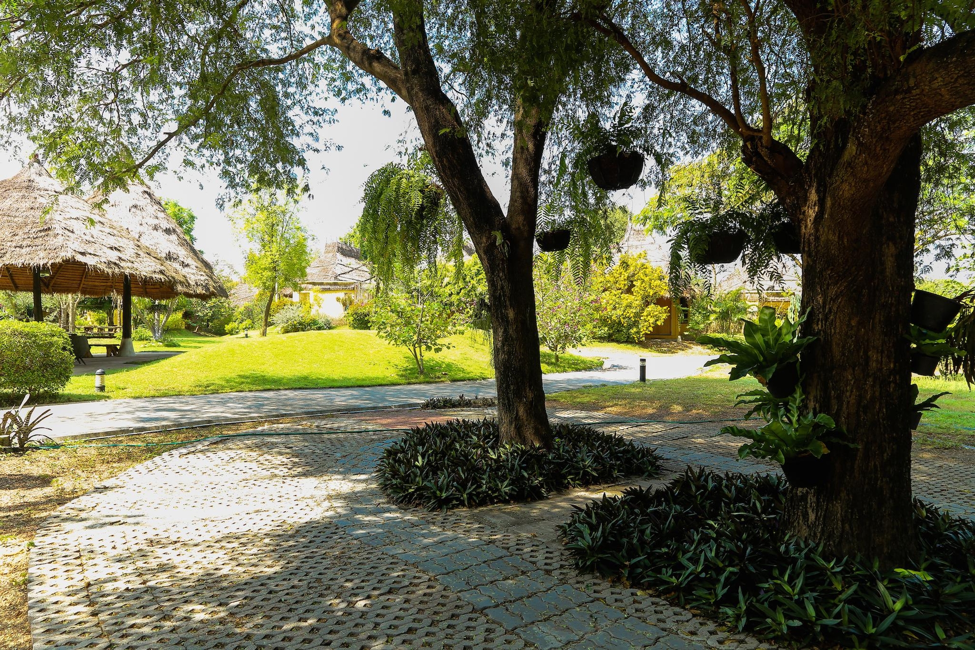 แทมมารีน วิลล่า (Tammarene Villa)2