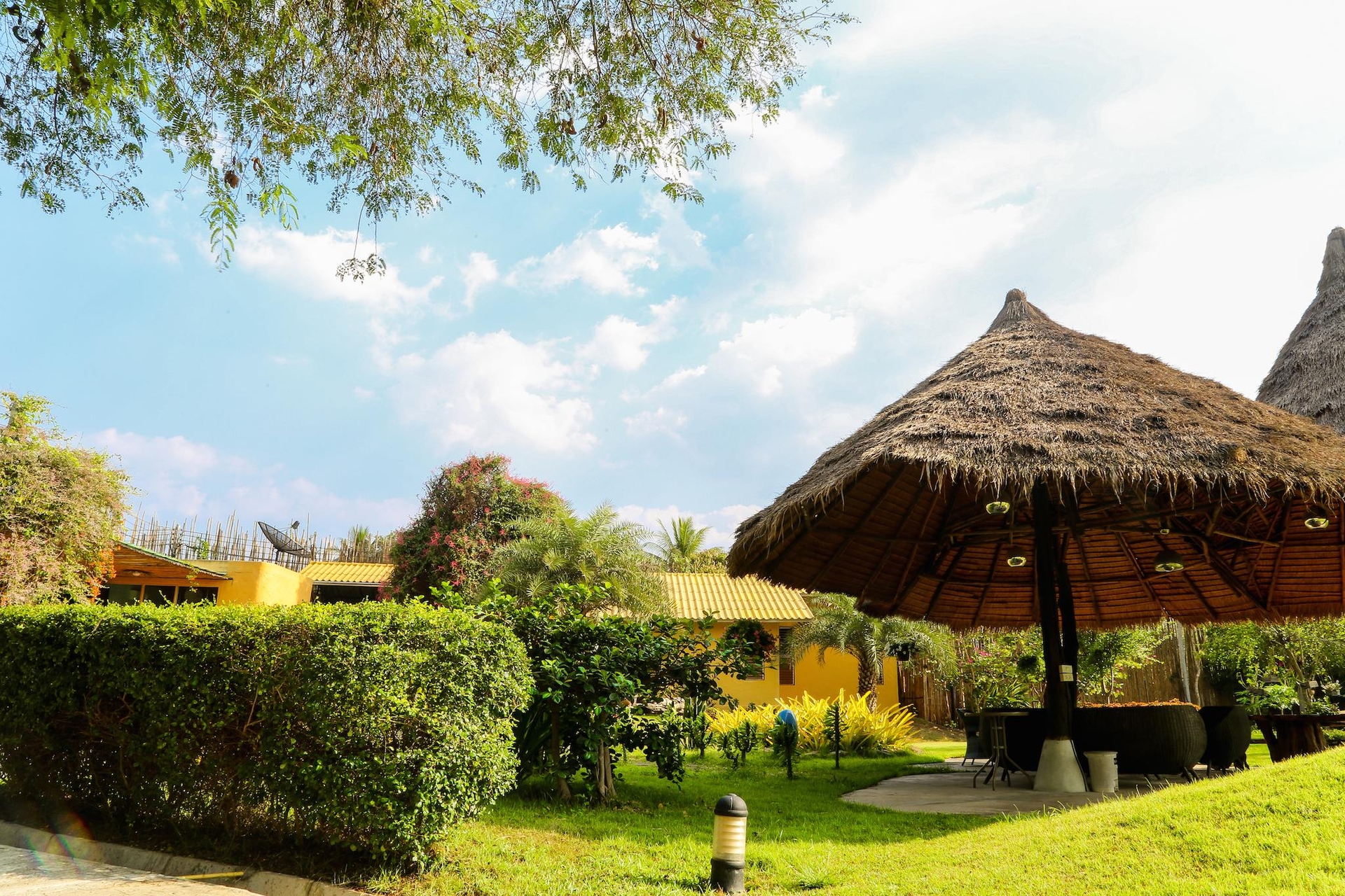 แทมมารีน วิลล่า (Tammarene Villa)1