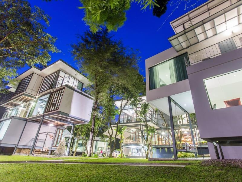 วิลล่า โมรีดา (Villa Moreeda)0