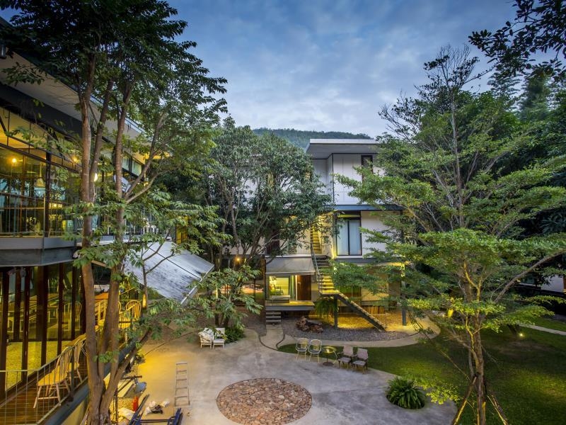 วิลล่า โมรีดา (Villa Moreeda)4